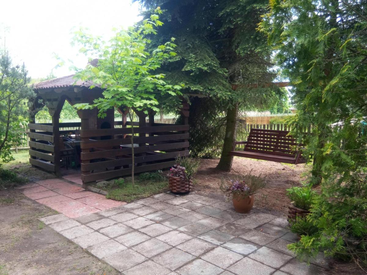 Holiday home Bory Tucholskie Starzyska *