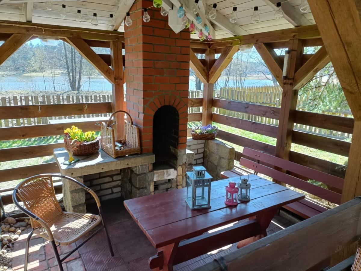 Holiday home Bory Tucholskie Starzyska Osowek